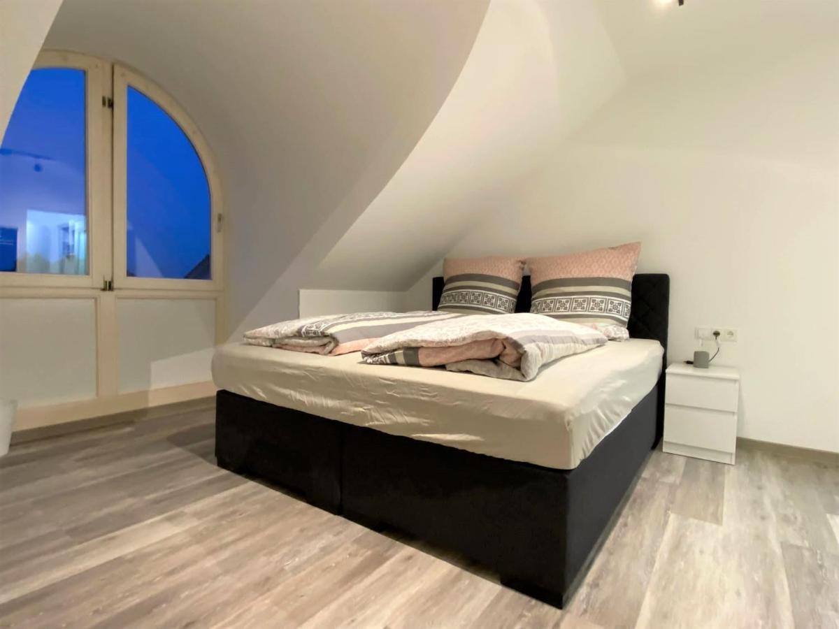 Fancy, Ep Tickets Ueber Uns Erhaeltlich Apartment Rust Bagian luar foto
