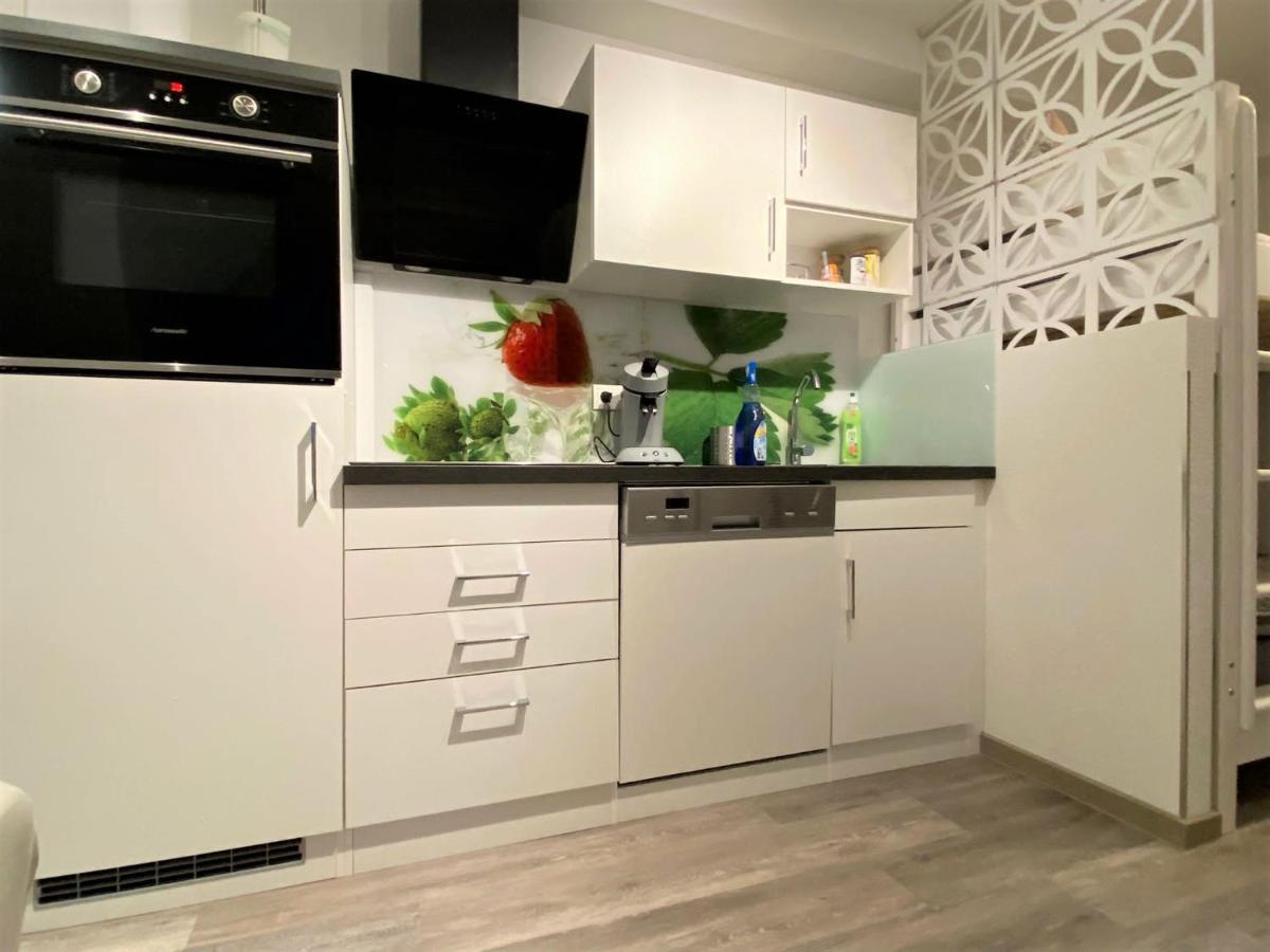 Fancy, Ep Tickets Ueber Uns Erhaeltlich Apartment Rust Bagian luar foto