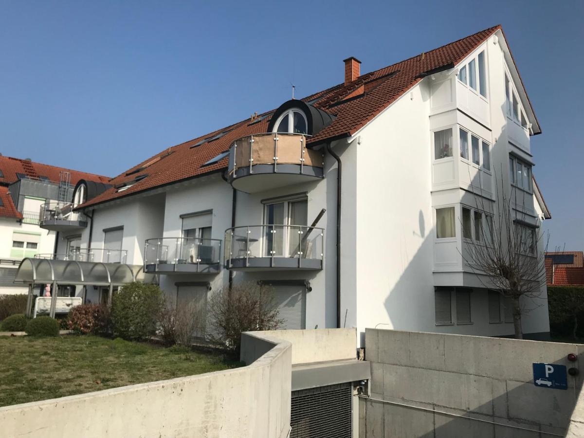 Fancy, Ep Tickets Ueber Uns Erhaeltlich Apartment Rust Bagian luar foto