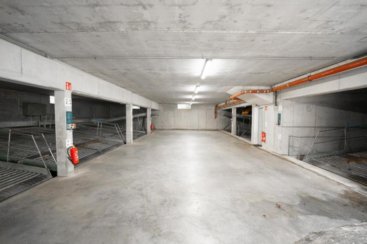 Fancy, Ep Tickets Ueber Uns Erhaeltlich Apartment Rust Bagian luar foto