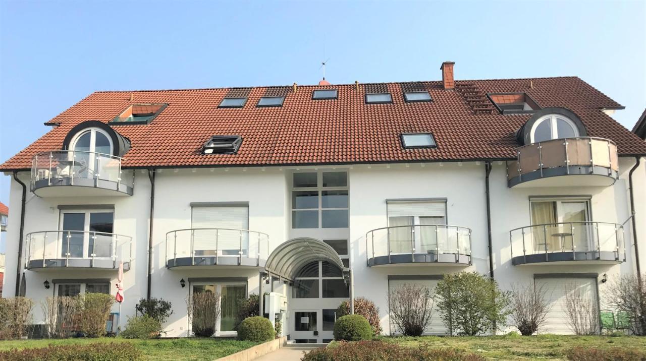 Fancy, Ep Tickets Ueber Uns Erhaeltlich Apartment Rust Bagian luar foto
